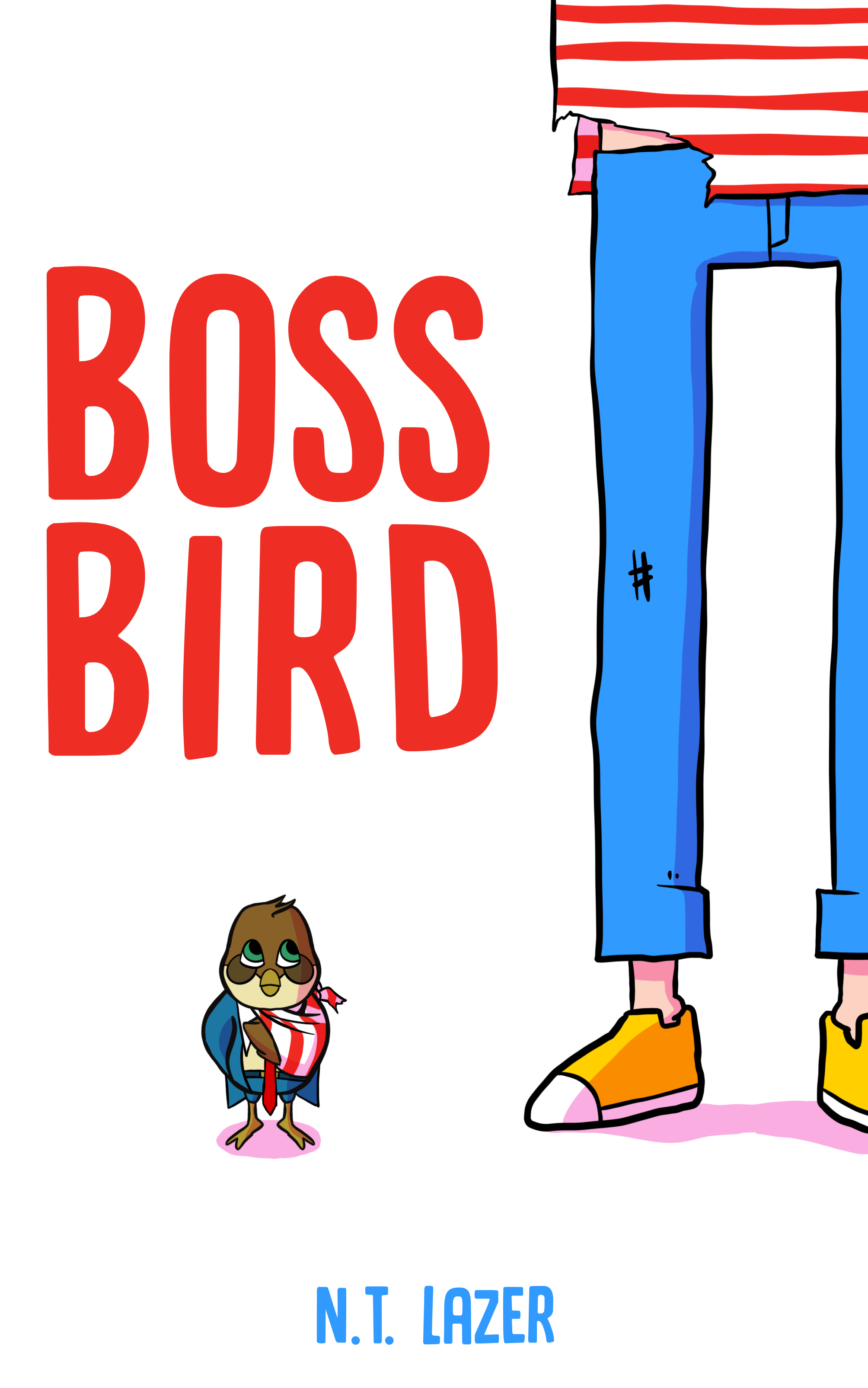 Boss Bird